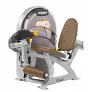 Разгибание ног HOIST CL-3401 серебряный/черный - Фото 12