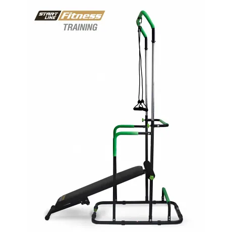 Cпортивный тренажер START LINE Training - Фото 3