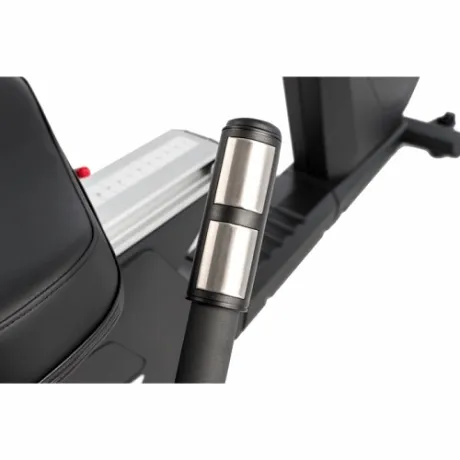 Горизонтальный велотренажер Sole Fitness LCR 2019 - Фото 4