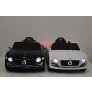 Электромобиль RiverToys BENTLEY-EXP12 JE1166 белый - Фото 4
