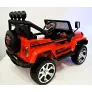 Электромобиль RiverToys JEEP T008TT (красный) - Фото 20
