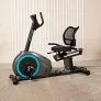 Велотренажер домашний OXYGEN FITNESS MOMENTUM RB - Фото 17