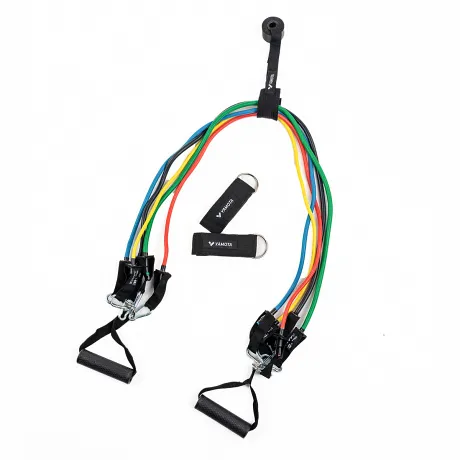 Фитнес эспандеры Yamota Strong - Фото 5