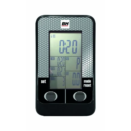 Аэробайк BH FITNESS AIRMAG - Фото 5