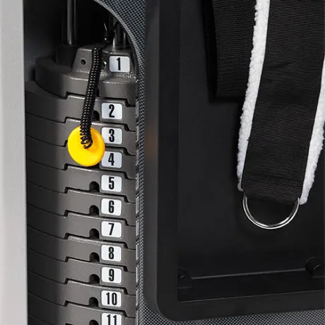 Силовой комплекс HOIST Mi6 - Фото 7