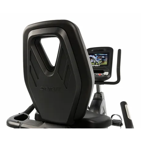 Велотренажер SPIRIT CR900ENT - Фото 2