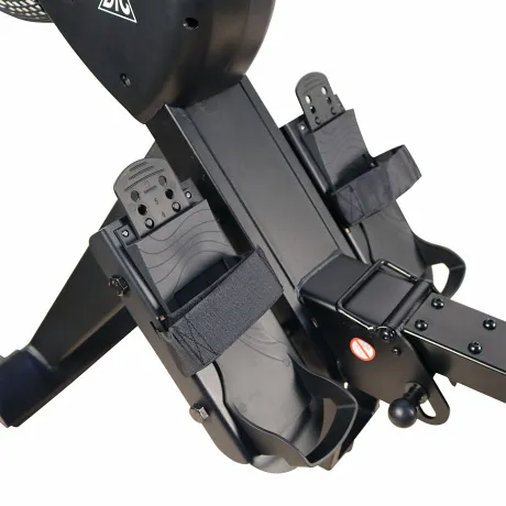 Гребной тренажер DFC R304M - Фото 14