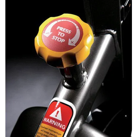 Спин-байк Johnson Class Cycle (P8000) - Фото 3