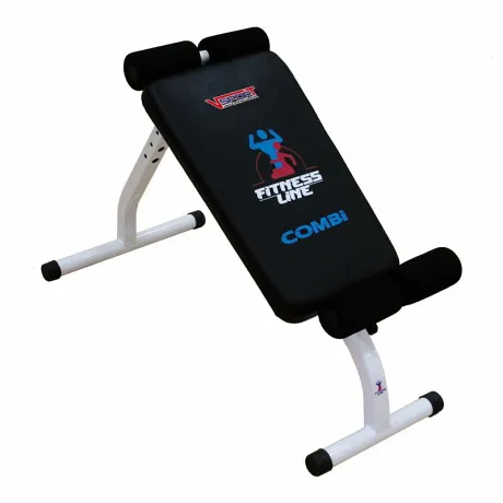 Скамья для пресса COMBI Скамья для пресса COMBI