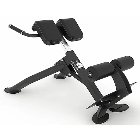 Гиперэкстензия под углом 45 градусов Spirit SP-4220 - Фото 2