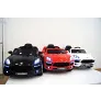Электромобиль RiverToys Porsche Macan O005OO VIP (красный) - Фото 11