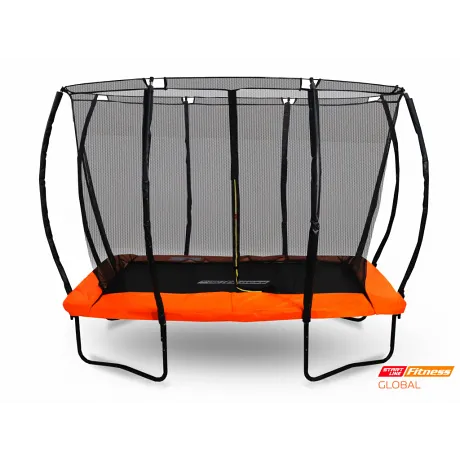 Батут START LINE Global 6x9 ft