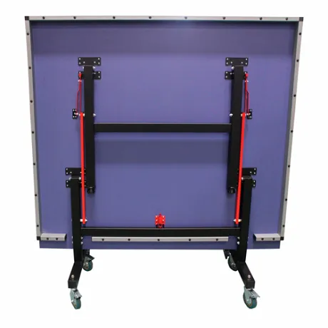 Профессиональный Теннисный стол Scholle T850 (для помещений) - Фото 5