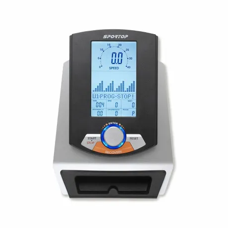 Велоэргометр SPОRTOP B 870 P+ - Фото 2