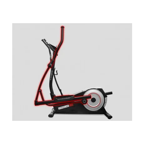 Эллиптический тренажер SVENSSON BODY LABS STRIDELINE EXA - Фото 11