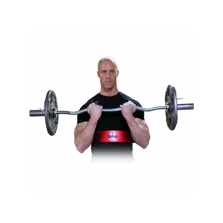 Бицепс Бластер юбилейный Body Solid 25 лет - Фото 6