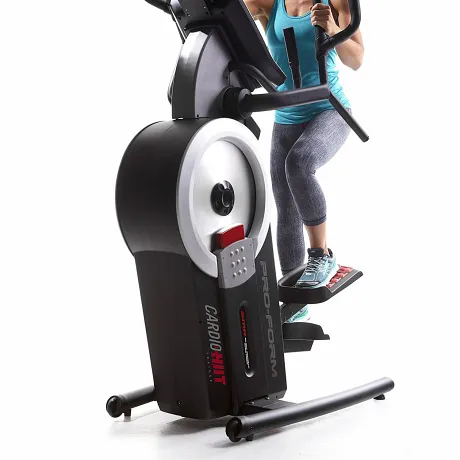 Кросстренер ProForm Cardio Hit - Фото 11