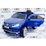 Электромобиль RiverToys VOLKSWAGEN TOUAREG - Фото 3