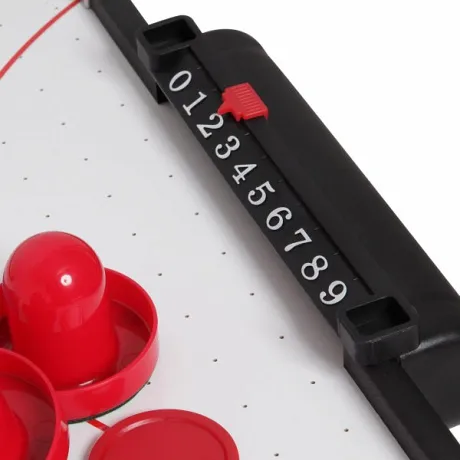 Настольный аэрохоккей Weekend Power Play Hybrid - Фото 4