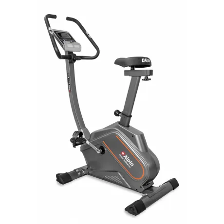 Велотренажер Alpin Gross B-191 - Фото 2