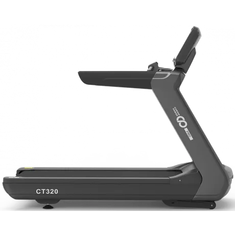 Профессиональная Беговая дорожка CardioPower PRO CT320 - Фото 4