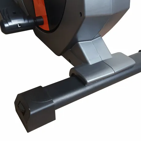 Эллиптический тренажер DFC E605E - Фото 8