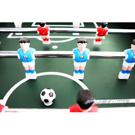 Настольный футбол START LINE Master SLP-5429H - Фото 5