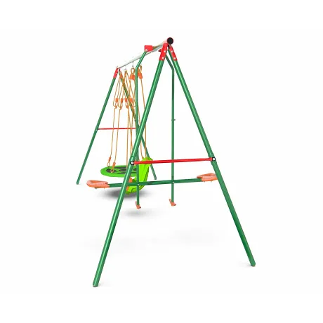 Игровой комплекс для детей DFC RGN-02 - Фото 3