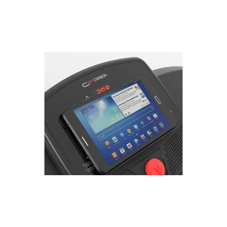 Беговая дорожка Carbon Fitness T550 - Фото 12