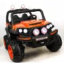 Электромобиль RiverToys BUGGY О333ОО (4*4) - Фото 6
