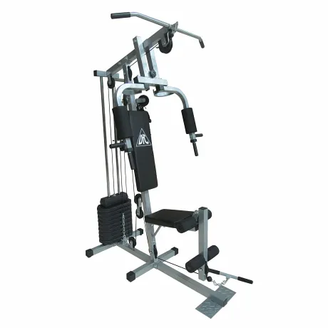 Силовой комплекс DFC D7000 - Фото 2