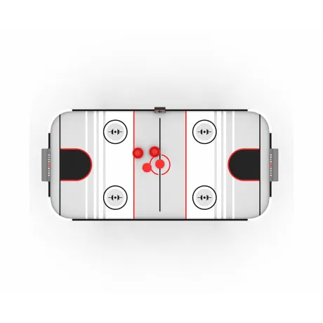 Игровой стол - аэрохоккей DFC CAMELLIA 48” AT-105 - Фото 7