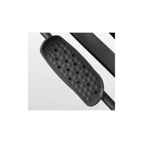 Эллиптический тренажер BRONZE GYM PRO GLIDER 2 - Фото 6