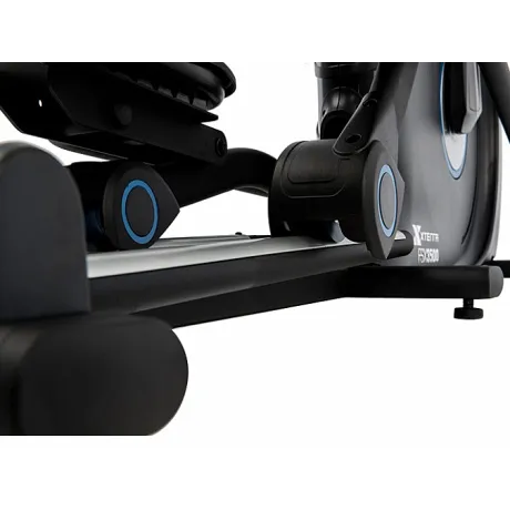 Эллиптический тренажер Xterra FSX3500 - Фото 10