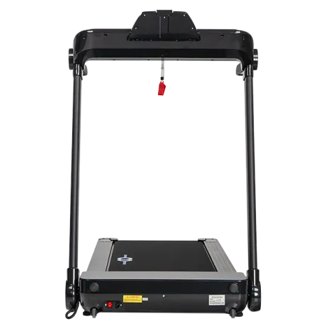 Беговая дорожка CardioPower TT30 - Фото 6