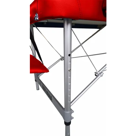 Массажная кушетка DFC NIRVANA Elegant Optima - Фото 5