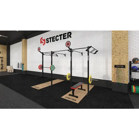 Пристенная рама Stecter 4000х1800 2111 - Фото 2