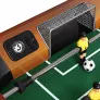 Настольный игровой стол футбол / кикер Fortuna Arena FRS-455 120Х61Х84СМ - Фото 5