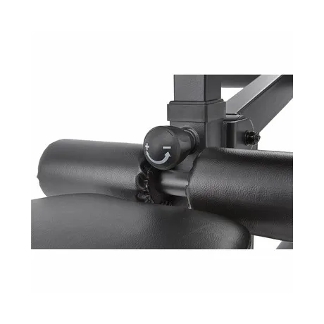 Скамья тренировочная Adidas ADBE-10238 - Фото 3