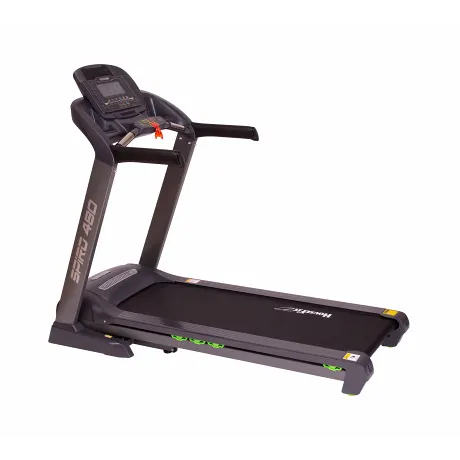 Беговая дорожка HouseFit SPIRO 480