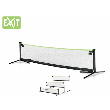 Спoртивнaя ceткa Exit Toys 500 см - Фото 5