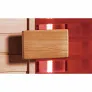 Инфракрасная сауна H01-K6 - Фото 3