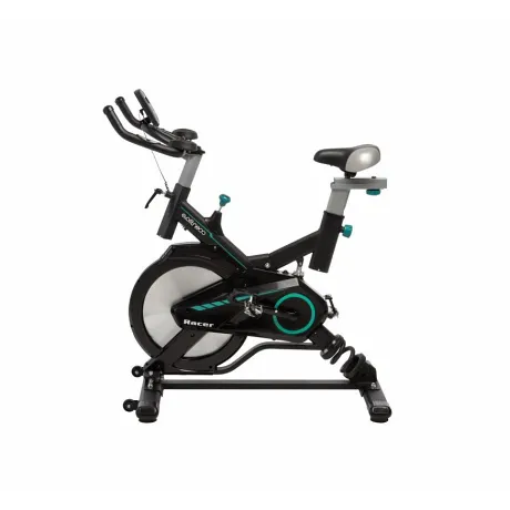 Велотренажер Спин-байк EVO FITNESS Racer - Фото 2