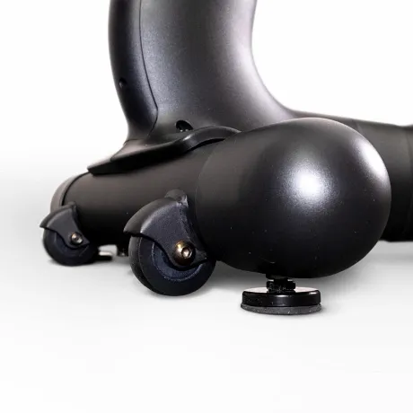 Велотренажер Protrain A-1200G, вертикальный - Фото 2