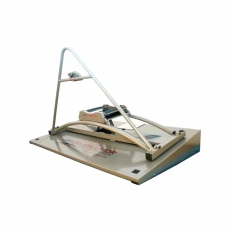 Горнолыжный тренажер PROSKI Simulator Professional - Фото 9