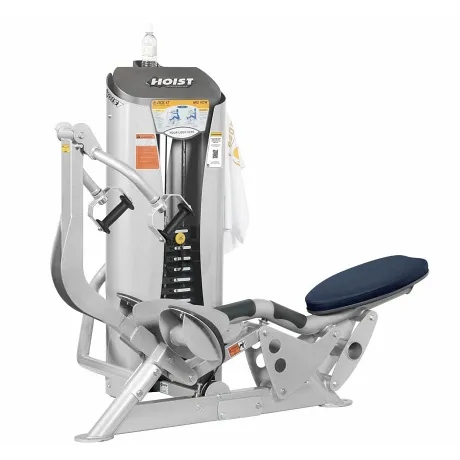 Гребная тяга сидя HOIST ROC-IT RS-1203 - Фото 7