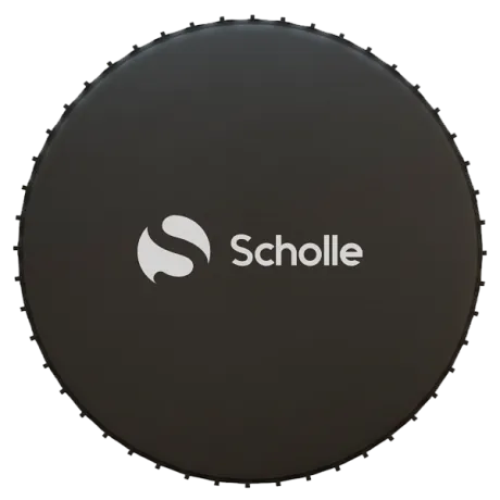Батут Scholle FLIP 14FT - Фото 5