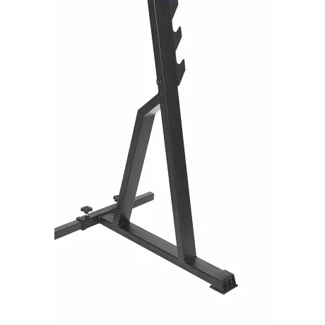 Стойка под штангу для жима и приседаний Domsen Ds15 - Фото 9