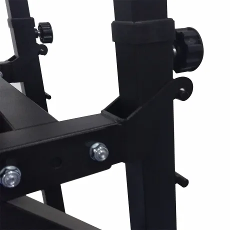 Турник-брусья DFC Power Tower G009B - Фото 5