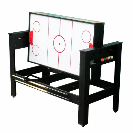 Игровой стол DFC DRIVE 2 в 1 трансформер - Фото 2